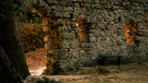 Why I Never Speak of the Sounds Coming from the Old Well