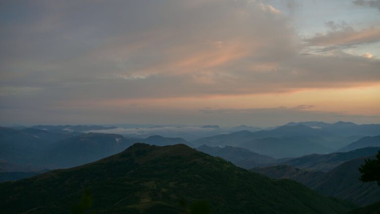 The Last Man We Traveled With Stopped Breathing Near The Ridge